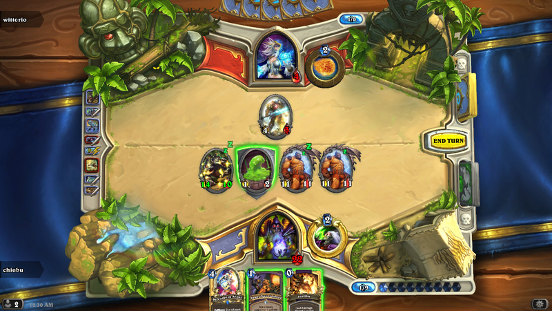 Hearthstone
